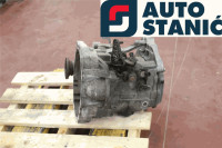 Menjalnik VW PASSAT (MDM) | OEM: 0A4300046K