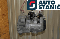 Menjalnik VW PASSAT | OEM: 0A4300046KX (CAYC)
