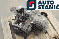 Menjalnik VW PASSAT | OEM: 0A4300046KX (CAYC)