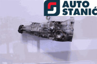 Menjalnik VW PASSAT (01A300047T) | OEM: 01A300047TX (AZX)
