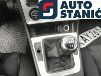 Menjalnik VW PASSAT | OEM: 02S300046P (CDGA)