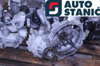 Menjalnik VW PASSAT | OEM: 0A4300046KX (CAYC)