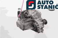 Menjalnik VW POLO IV (9N) | OEM: 02T300054L