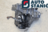 Menjalnik VW POLO IV (9N) (GRZ) | OEM: 02T300052CX