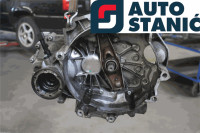 Menjalnik VW POLO IV (9N) | OEM: 02T300020C (BBY)