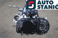 Menjalnik VW POLO IV (9N) (GDL) | OEM: 02T300020C (AXU)