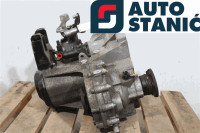 Menjalnik VW POLO IV (9N) | OEM: 02T300053DX