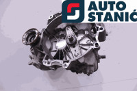 Menjalnik VW POLO IV (9N) (02T300053DX) | OEM: 02T300053DX