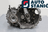 Menjalnik VW POLO IV (9N) (GGV) | OEM: 02R300041CX (3CYL)