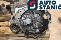 Menjalnik VW POLO IV (9N) | OEM: 02T300020C (BKY)