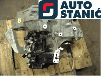 Menjalnik VW POLO IV (9N3) | OEM: 02R300041HX (BMS)