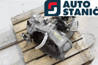 Menjalnik VW POLO IV (9N3) | OEM: 02R300041HX