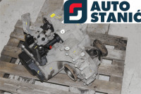 Menjalnik VW POLO IV (9N3) | OEM: 02R300041HX