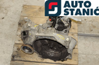 Menjalnik VW POLO IV (9N3) | OEM: 02R300041HX