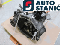 Menjalnik VW POLO IV (9N3) | OEM: 02R300041HX