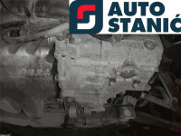 Menjalnik VW POLO IV (9N3) | OEM: 02R300041H (BMS)