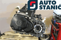 Menjalnik VW POLO IV (9N3) | OEM: 02R300041HX (BMS)