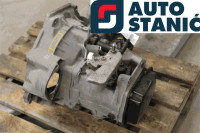 Menjalnik VW POLO IV (9N3) (JDE) | OEM: 02R300041HX (BMS)