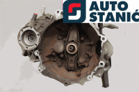 Menjalnik VW POLO IV (9N3) | OEM: 02R300041HX (BMS)