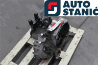 Menjalnik VW POLO IV (9N3) (JDE) | OEM: 02R300041HX