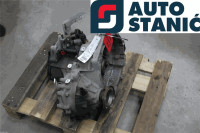 Menjalnik VW POLO IV (9N3) (JDE) | OEM: 02R300041HX