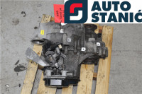 Menjalnik VW POLO IV (9N3) (JDE) | OEM: 02R300041HX (BMS)