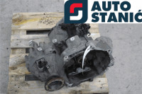 Menjalnik VW POLO IV (9N3) (JDE) | OEM: 02R300041HX
