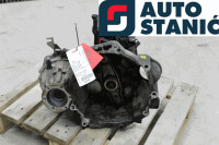 Menjalnik VW POLO IV (9N3) (JDE) | OEM: 02R300041HX