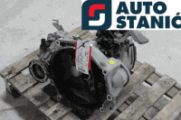 Menjalnik VW POLO IV (9N3) (JDE) | OEM: 02R300041HX