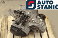 Menjalnik VW POLO IV (9N3) | OEM: 02R300041HX (BMS)