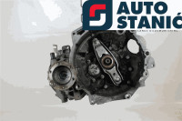 Menjalnik VW POLO IV (9N3) | OEM: 02R300041HX