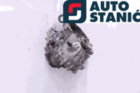 Menjalnik VW POLO IV (9N3) (02R300041GX) | OEM: 02R300041GX