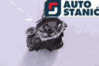 Menjalnik VW POLO IV (9N3) (02R300041KX) | OEM: 02R300041KX (BMT)