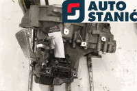Menjalnik VW POLO IV (9N3) (JDE) | OEM: 02R300041HX (BMS)