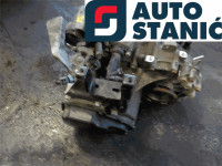 Menjalnik VW POLO IV (9N3) | OEM: 02R300041HX (BMS)