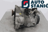 Menjalnik VW POLO IV (9N3) (JDE) | OEM: 02R300041HX (BMS)