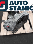 Menjalnik VW POLO IV (9N3) (JDE) | OEM: 02R300041HX (BWB)