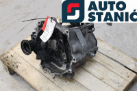 Menjalnik VW POLO IV (9N3) (GSH) | OEM: 02T300053DX