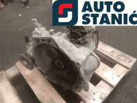 Menjalnik VW POLO IV (9N3) (JDE) | OEM: 02R300041HX (BMS)