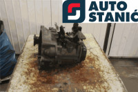 Menjalnik VW POLO IV (9N3) | OEM: 02R300041E (BJX)
