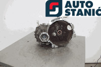 Menjalnik VW POLO IV (9N3) (JDE) | OEM: 02R300041HX (BMS)