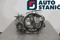 Menjalnik VW POLO IV (9N3) (JXY) | OEM: 02R300041KX (BMT)