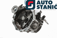Menjalnik VW POLO IV (9N3) | OEM: 02R300041HX (BMS)