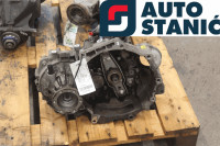 Menjalnik VW POLO IV (9N3) | OEM: 02R300041HX (BMS)
