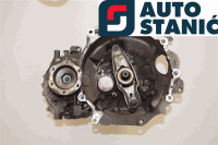 Menjalnik VW POLO IV (9N3) | OEM: 02R300041HX (BMS)