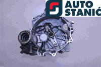 Menjalnik VW POLO IV (9N3) | OEM: 02T300053DX (BMD)