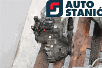 Menjalnik VW POLO IV (9N3) | OEM: 02T300020C (BMS)
