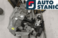 Menjalnik VW POLO IV (9N3) (JDE) | OEM: 02R300041HX (BMS)