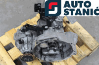 Menjalnik VW POLO V (6R) (KFK) | OEM: 02R300041NX