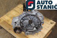 Menjalnik VW POLO V (6R) | OEM: 02T300020RX